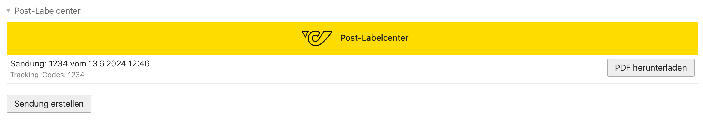 PDF herunterladen
